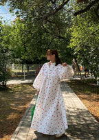 Charlotte Heart Dress