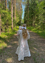 Charlotte Heart Dress
