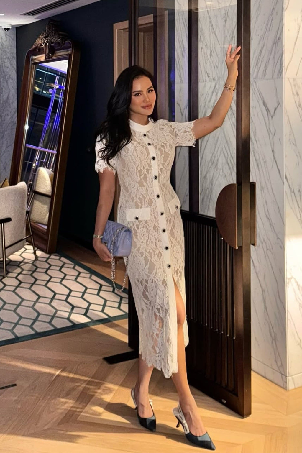 Anastasia Midi