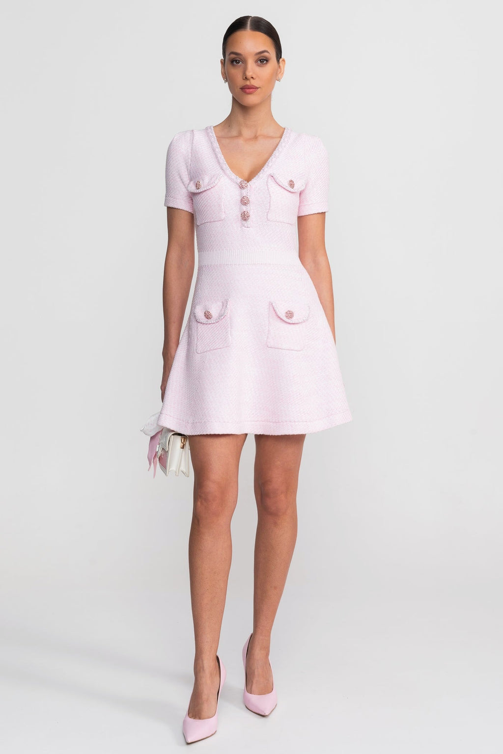 Barbie Mini