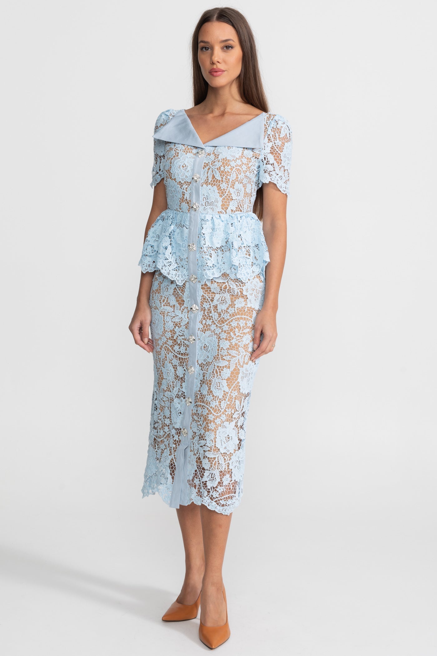 Florence Maxi