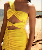 Marigold Maxi