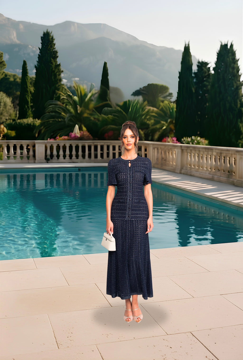 Juliette Maxi