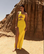 Marigold Maxi