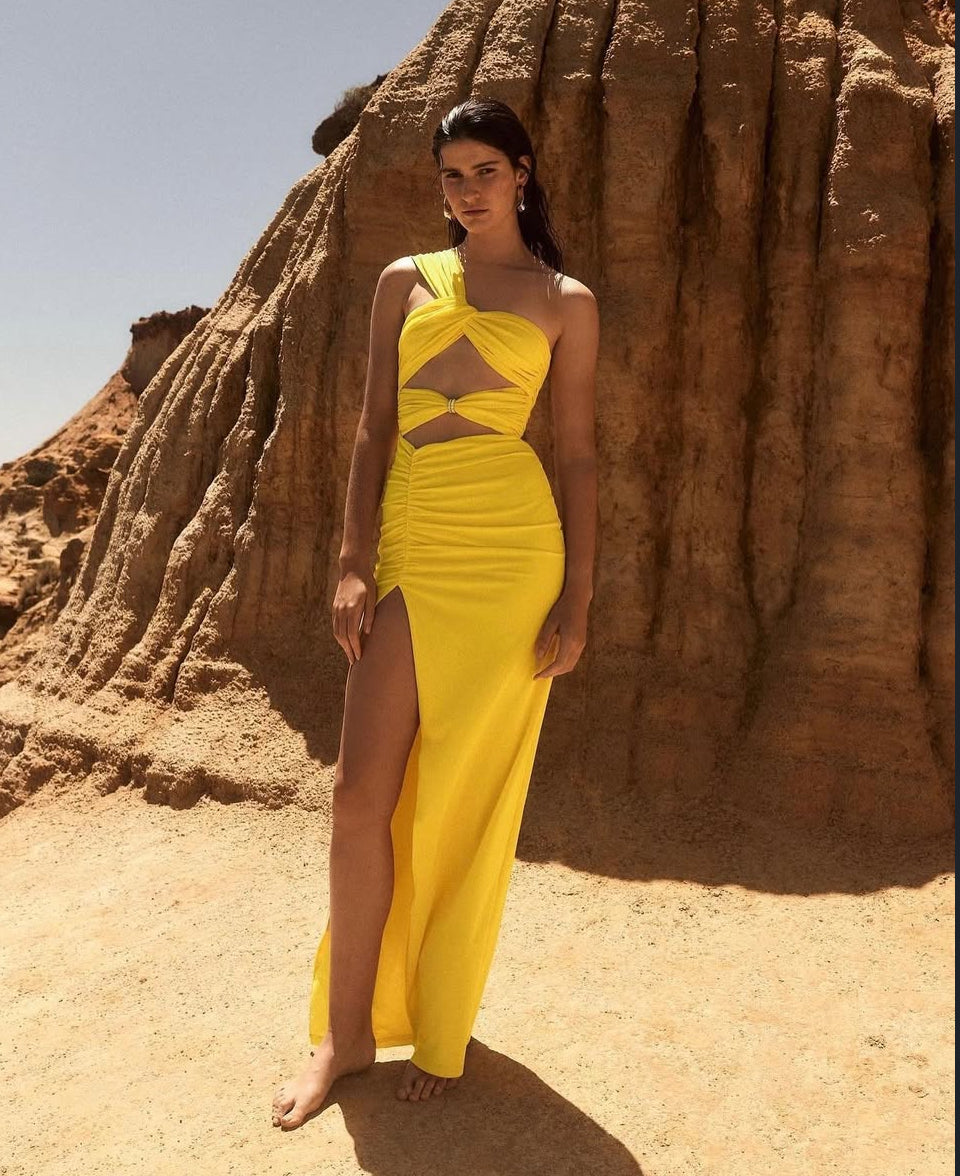 Marigold Maxi