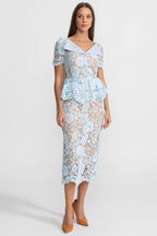 Florence Maxi
