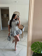 Nala Shell Mini- Silver
