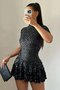 Nala Shell Mini- Black