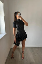 Nala Shell Mini- Black