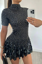 Nala Shell Mini- Black