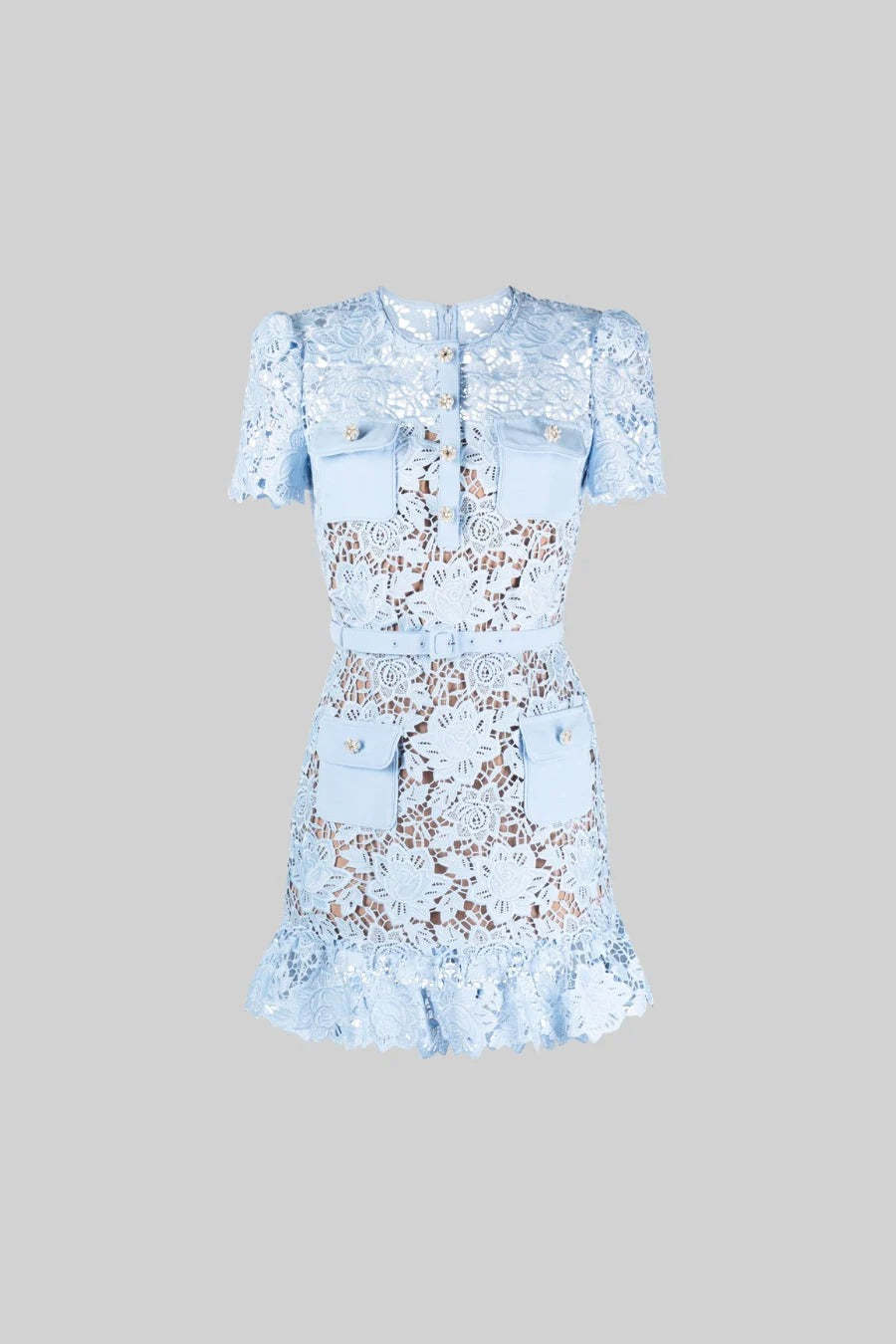 Elanor Lace Mini