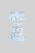 Elanor Lace Mini