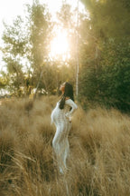 Annabelle Lace Maxi