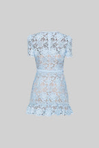 Elanor Lace Mini