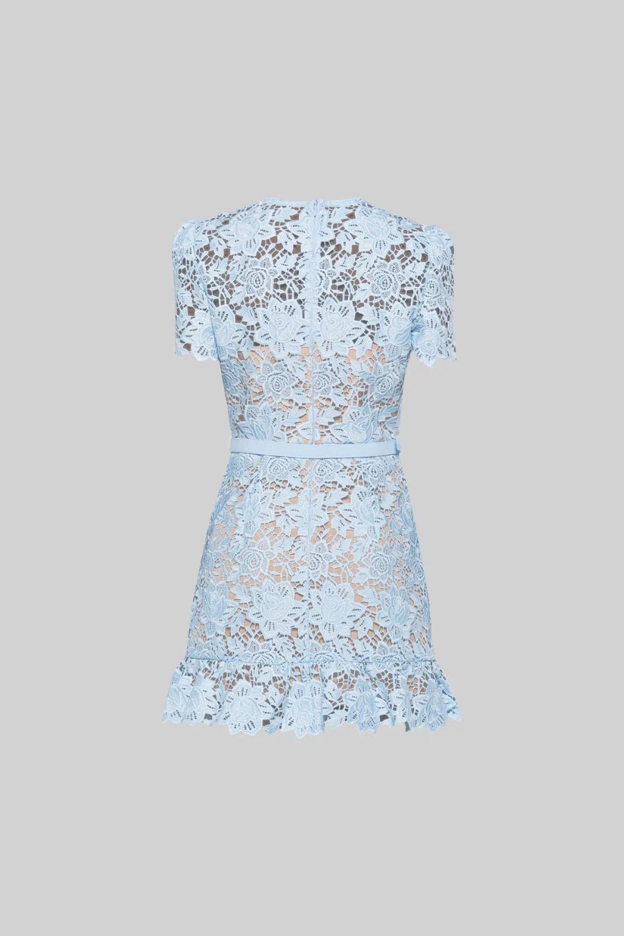 Elanor Lace Mini